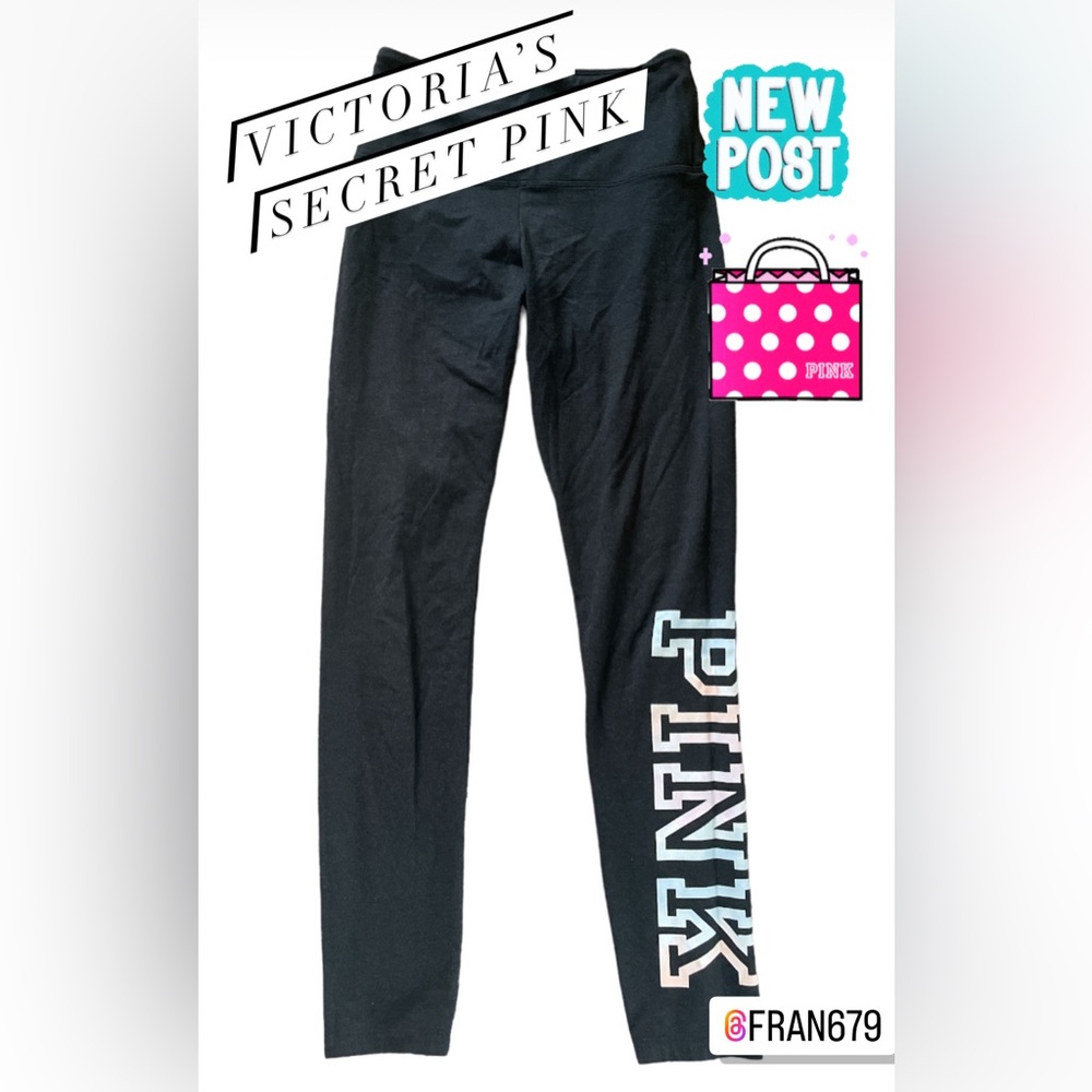 🩷VS PINK Yoga Pants🩷